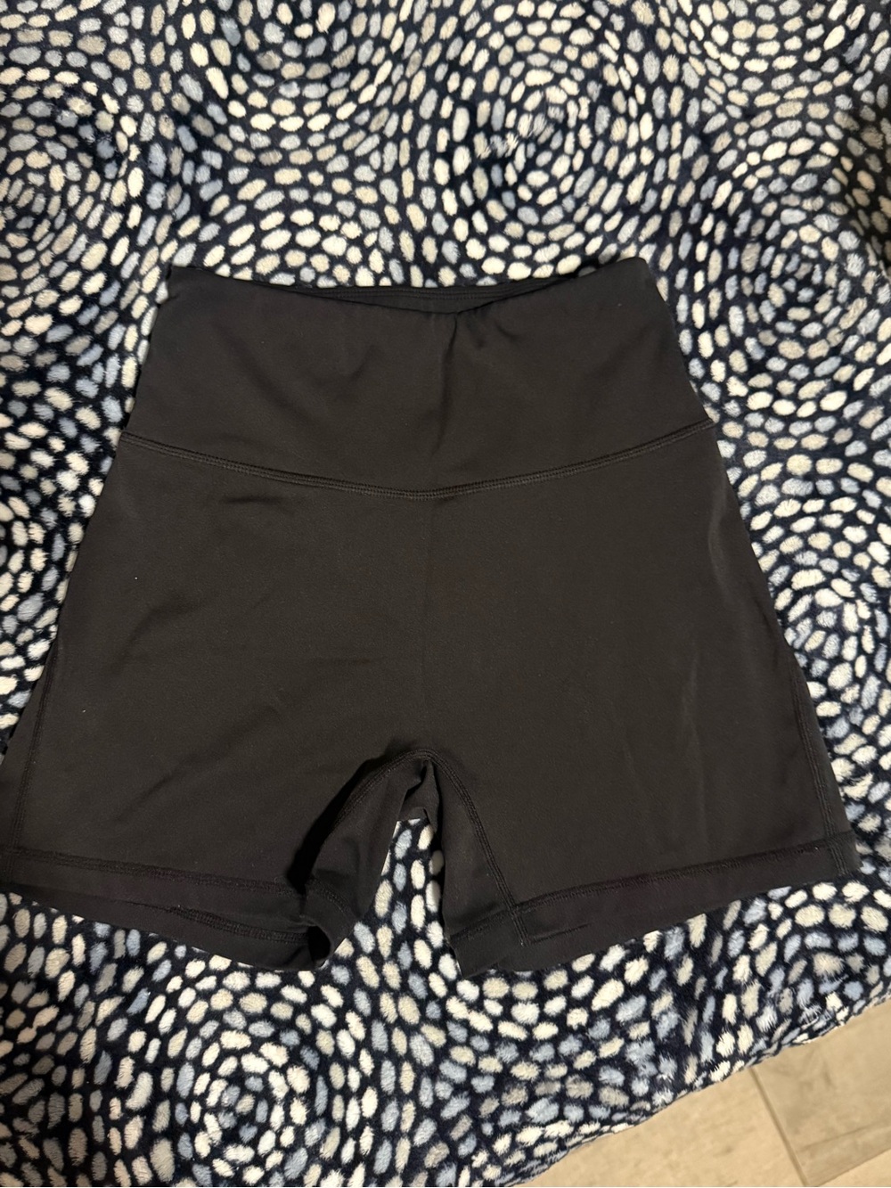 Alphalete Women's High-Waist Active Shorts
